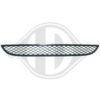 FIAT 735423160 Radiator Grille